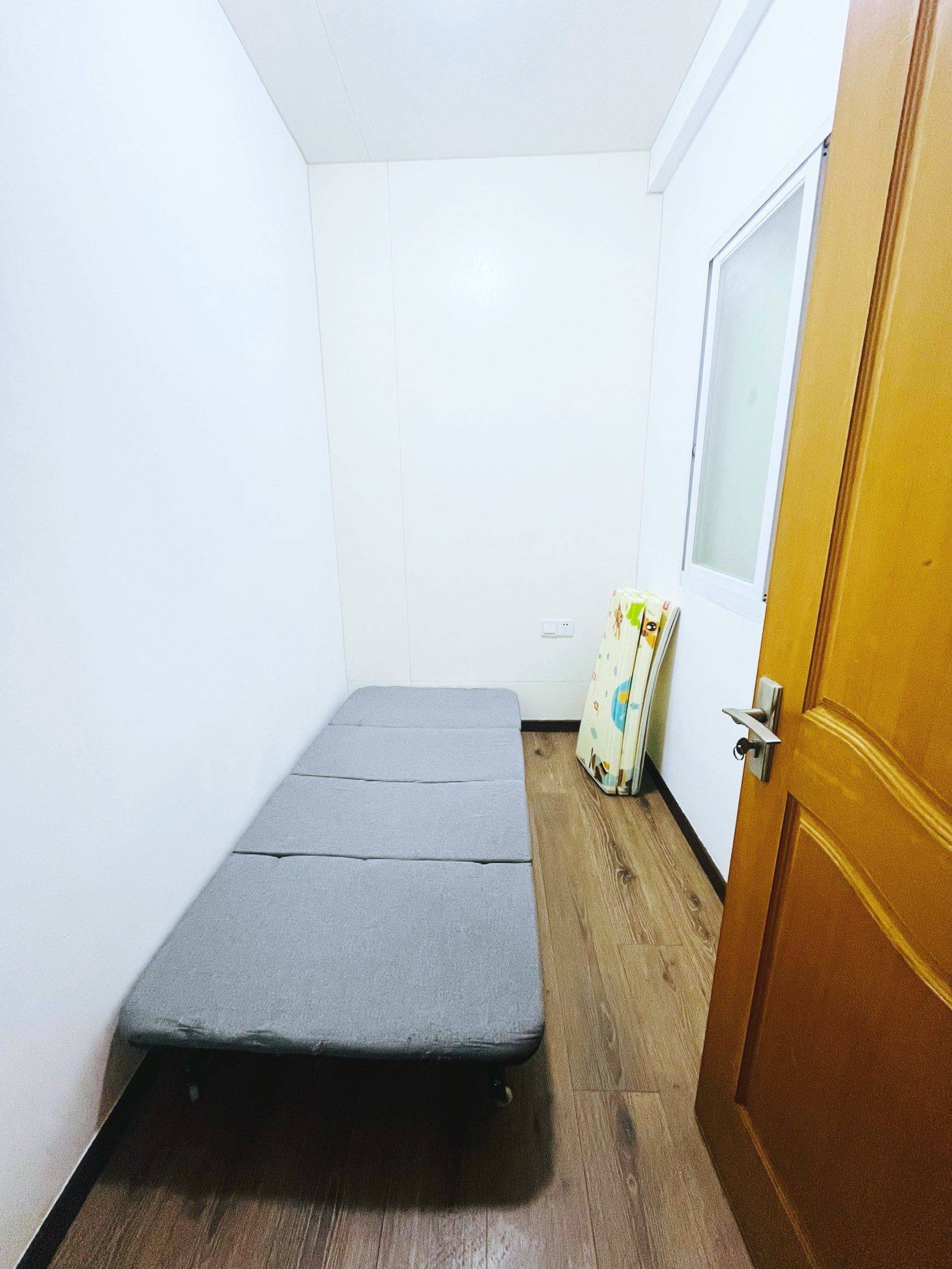 Hangzhou Binjiang | 银色港湾公寓_5