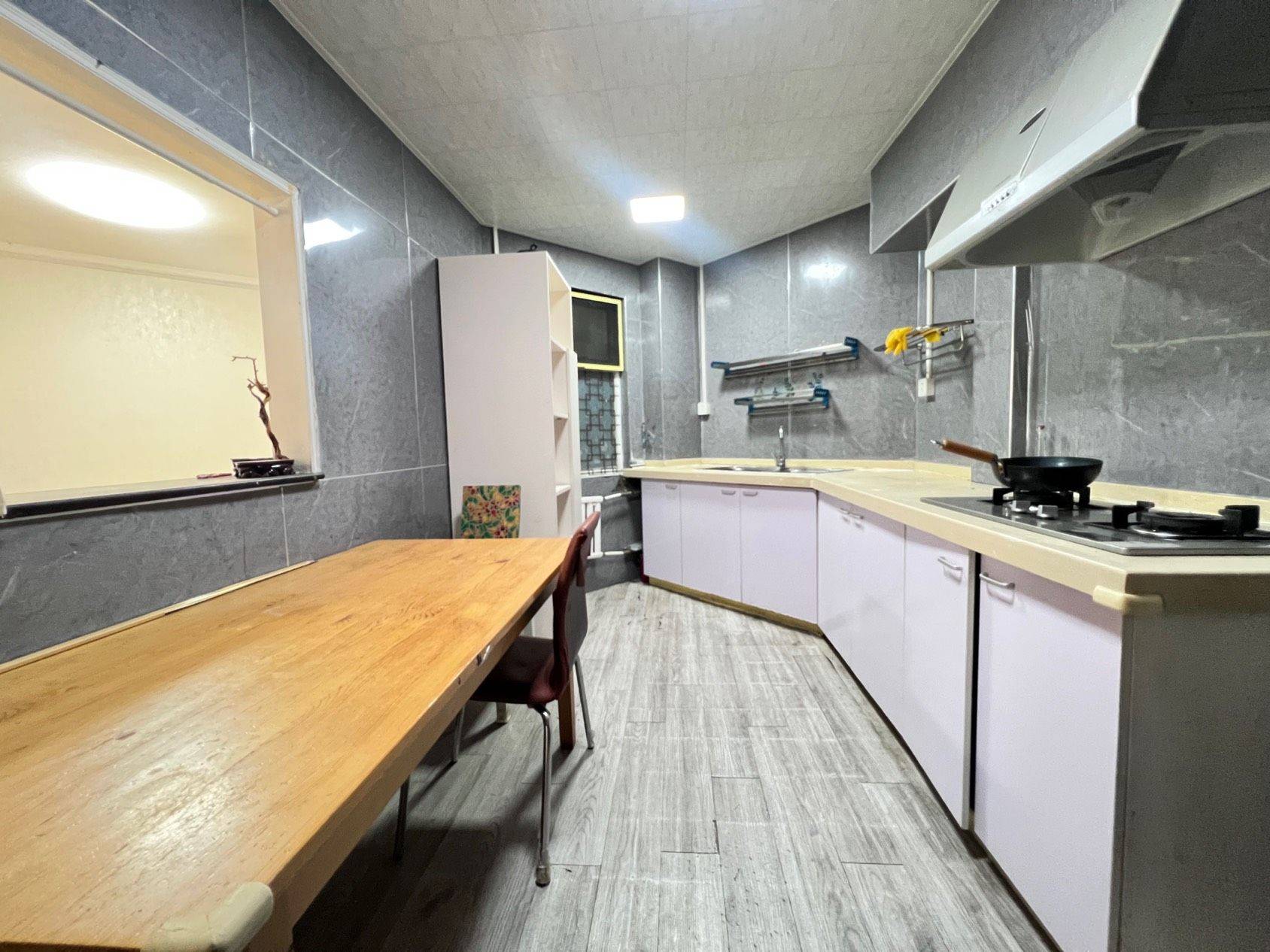 北京 朝陽 | 九号公寓_7