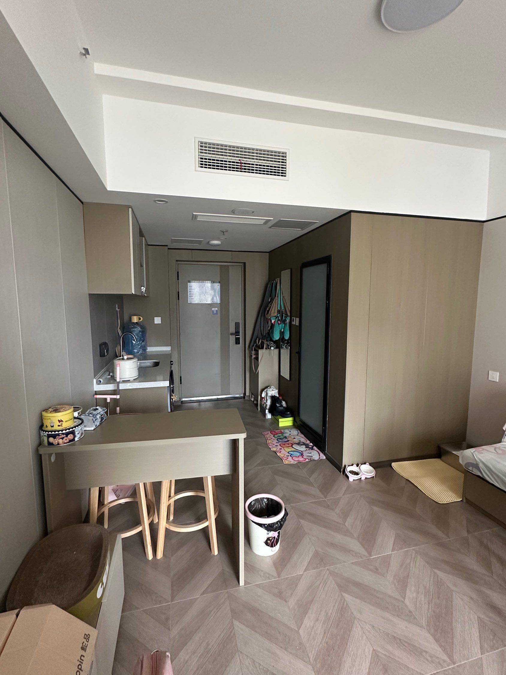 成都 雙流 | 龙湖冠寓兴隆湖店_3