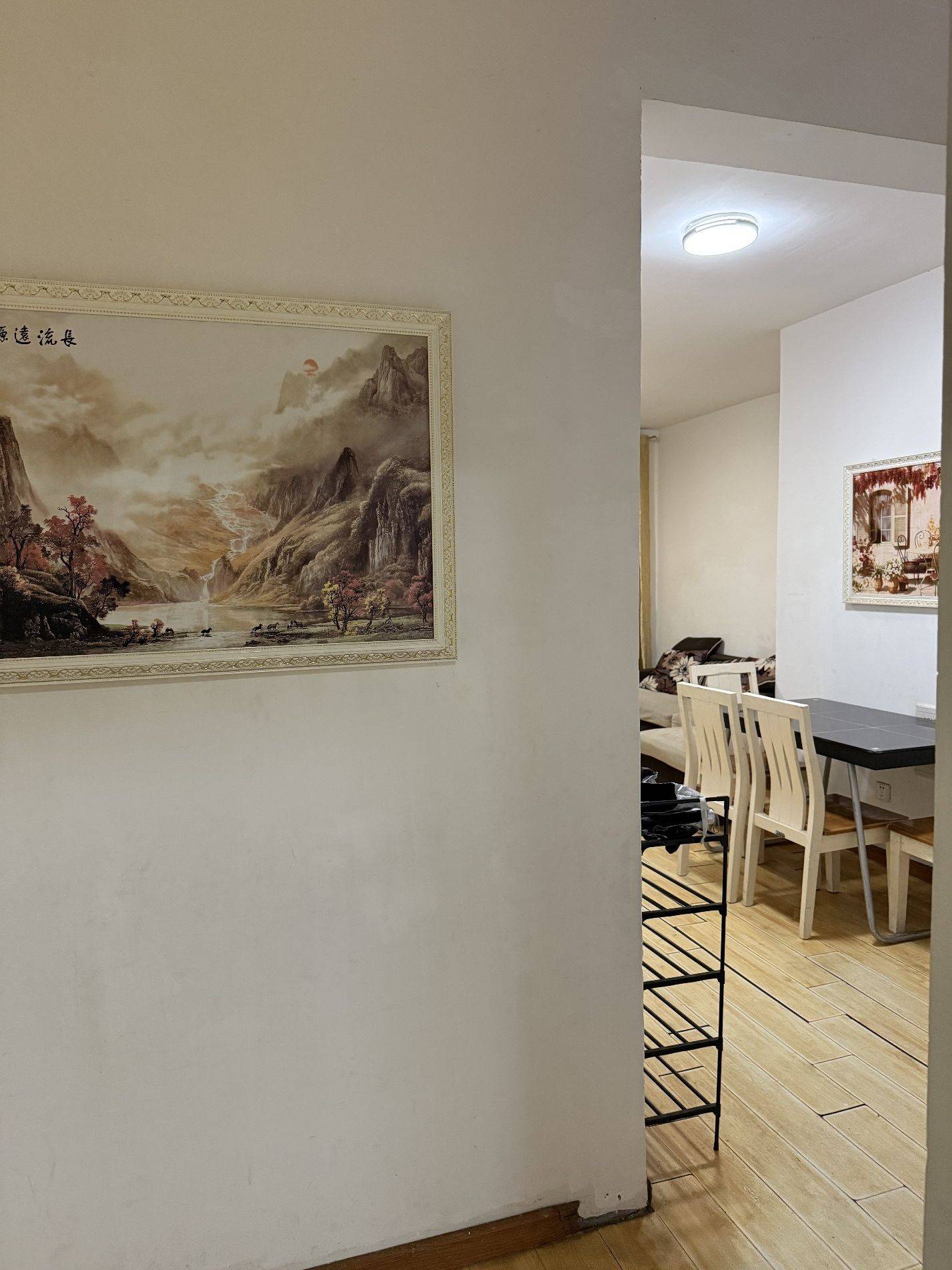 Hefei Feidong County | 文一名门东隅_3