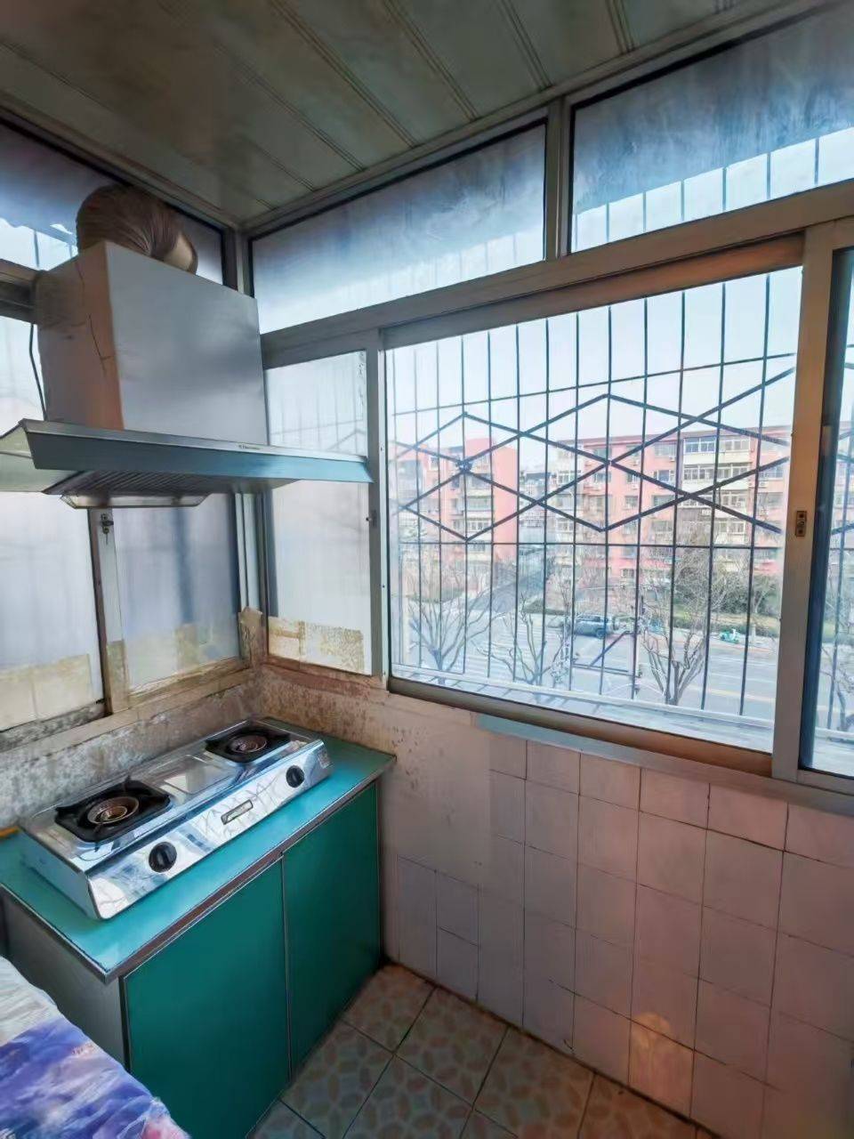 梨园北小区整租房源2