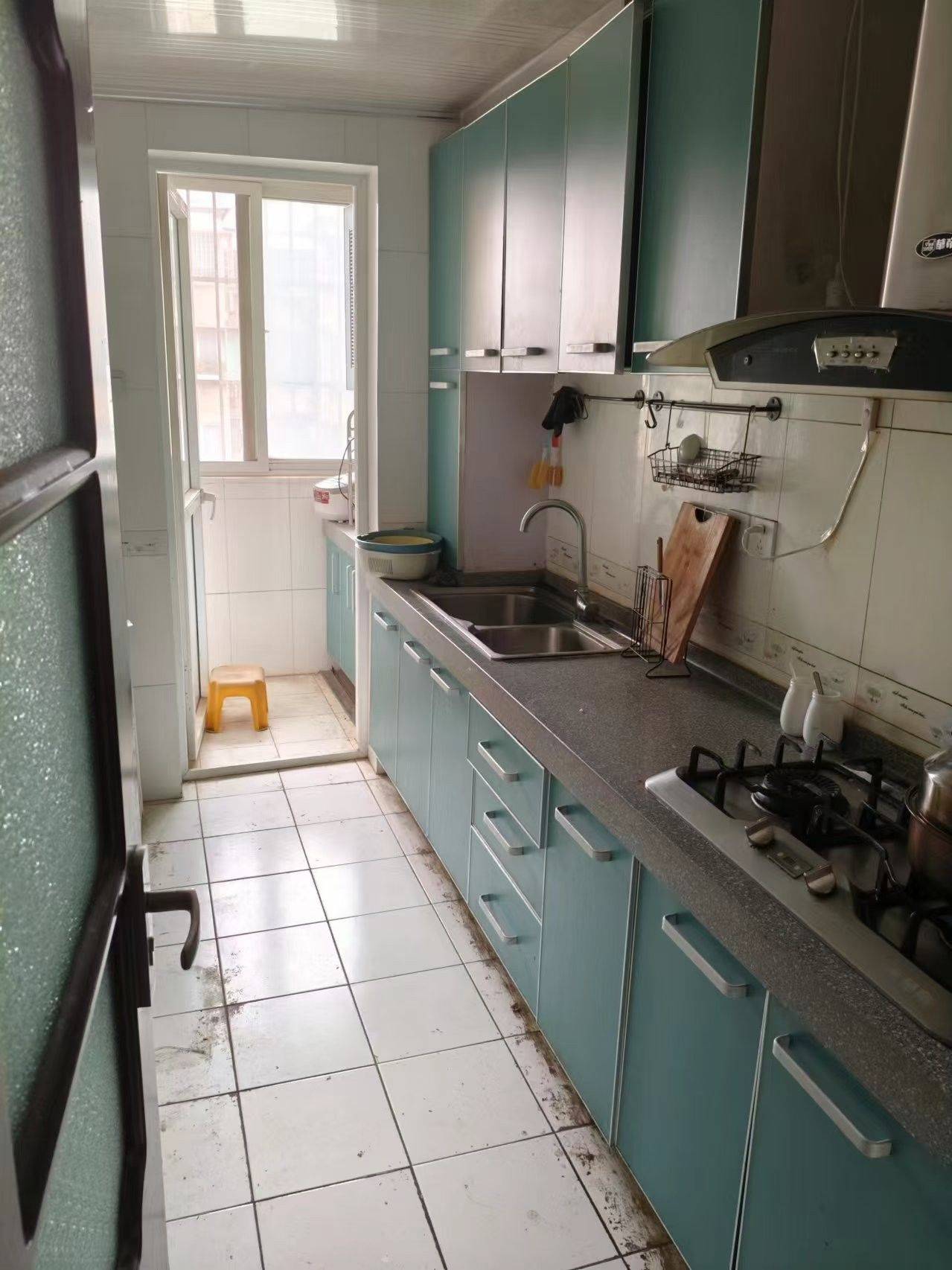 娓娓道来整租房源2