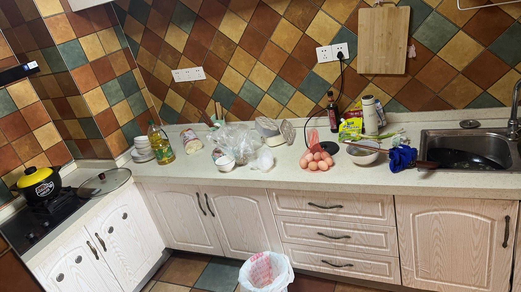 两江新区 融创凡尔赛花园-2期