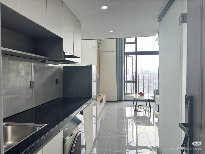 寮步 东莞泊逸人才公寓