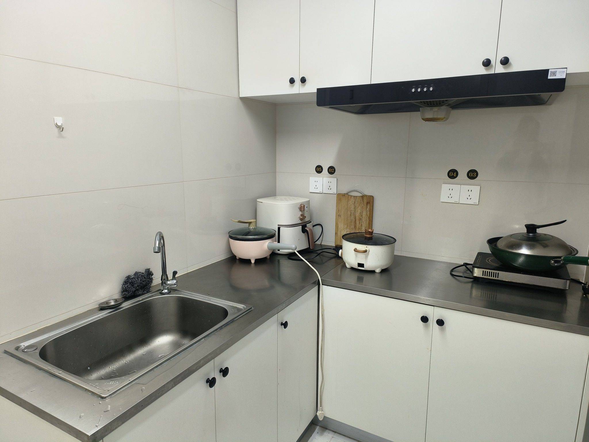 Hangzhou Shangcheng | 七堡璟涛湾_7