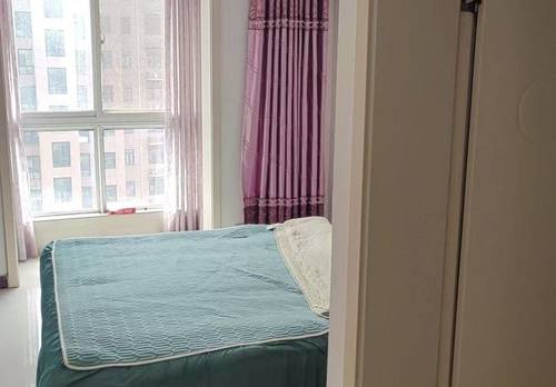 中牟縣 山水生态城北区