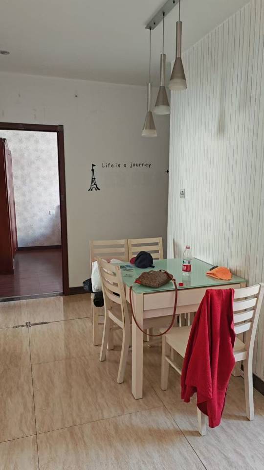 北京 石景山 | 首钢八角路居民区-16号楼_6