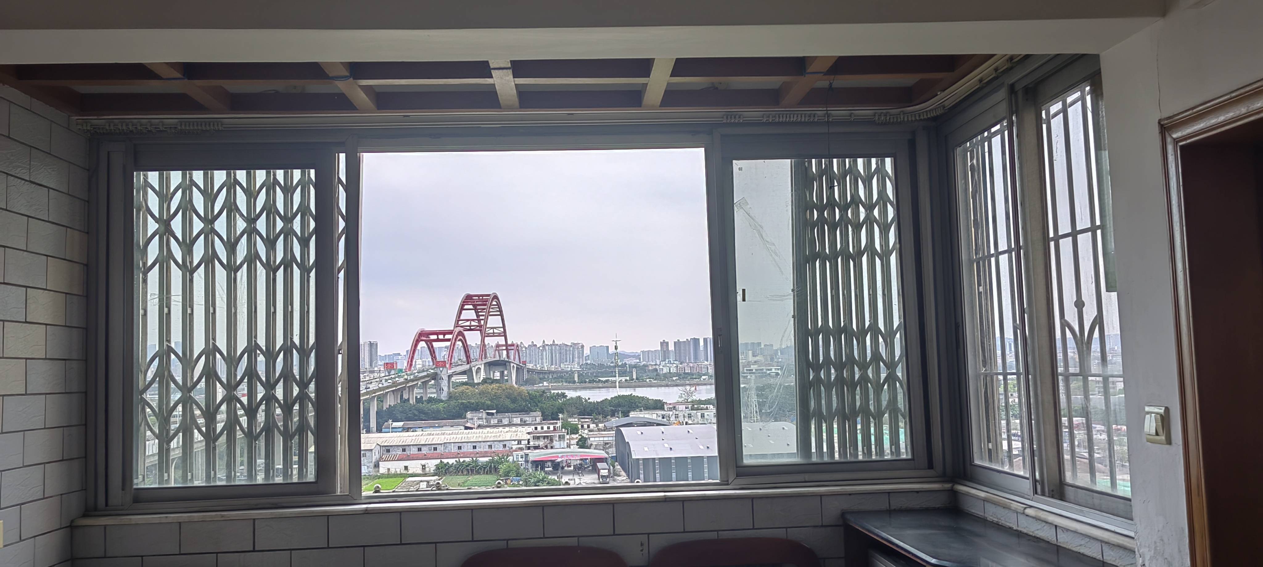 广州 海珠 | 沥滘公安宿舍_7