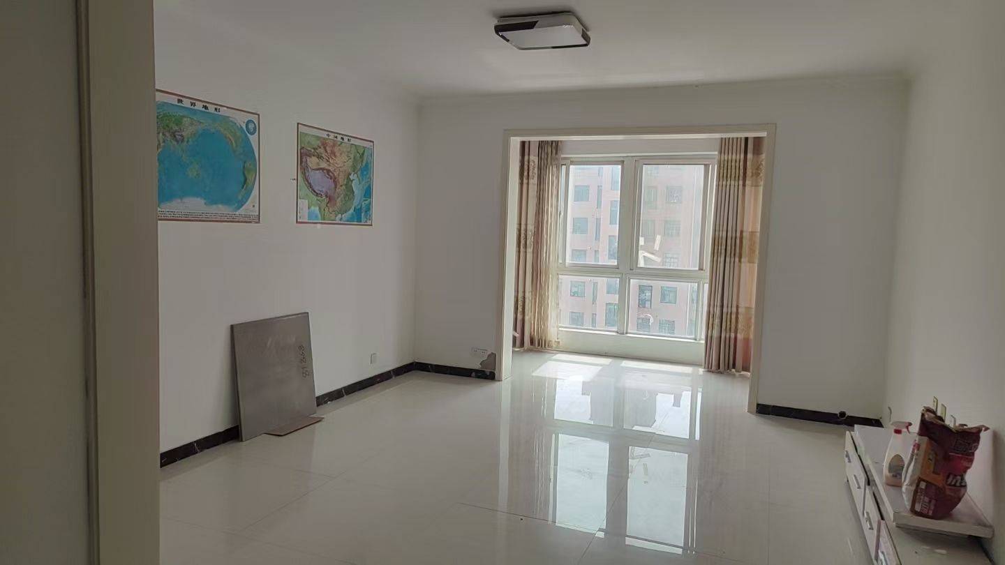 鄭州 中牟縣 | 山水生态城北区_3