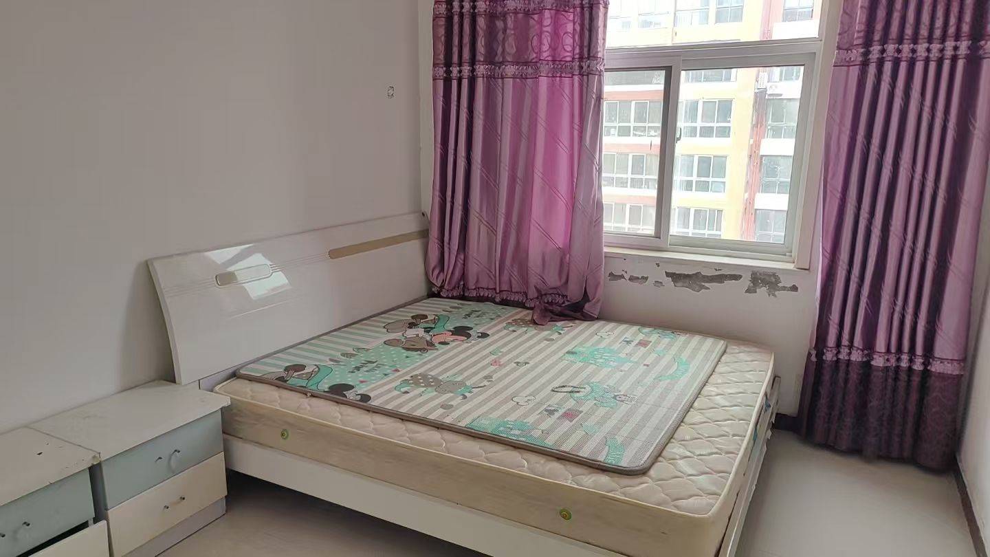 鄭州 中牟縣 | 山水生态城北区_5