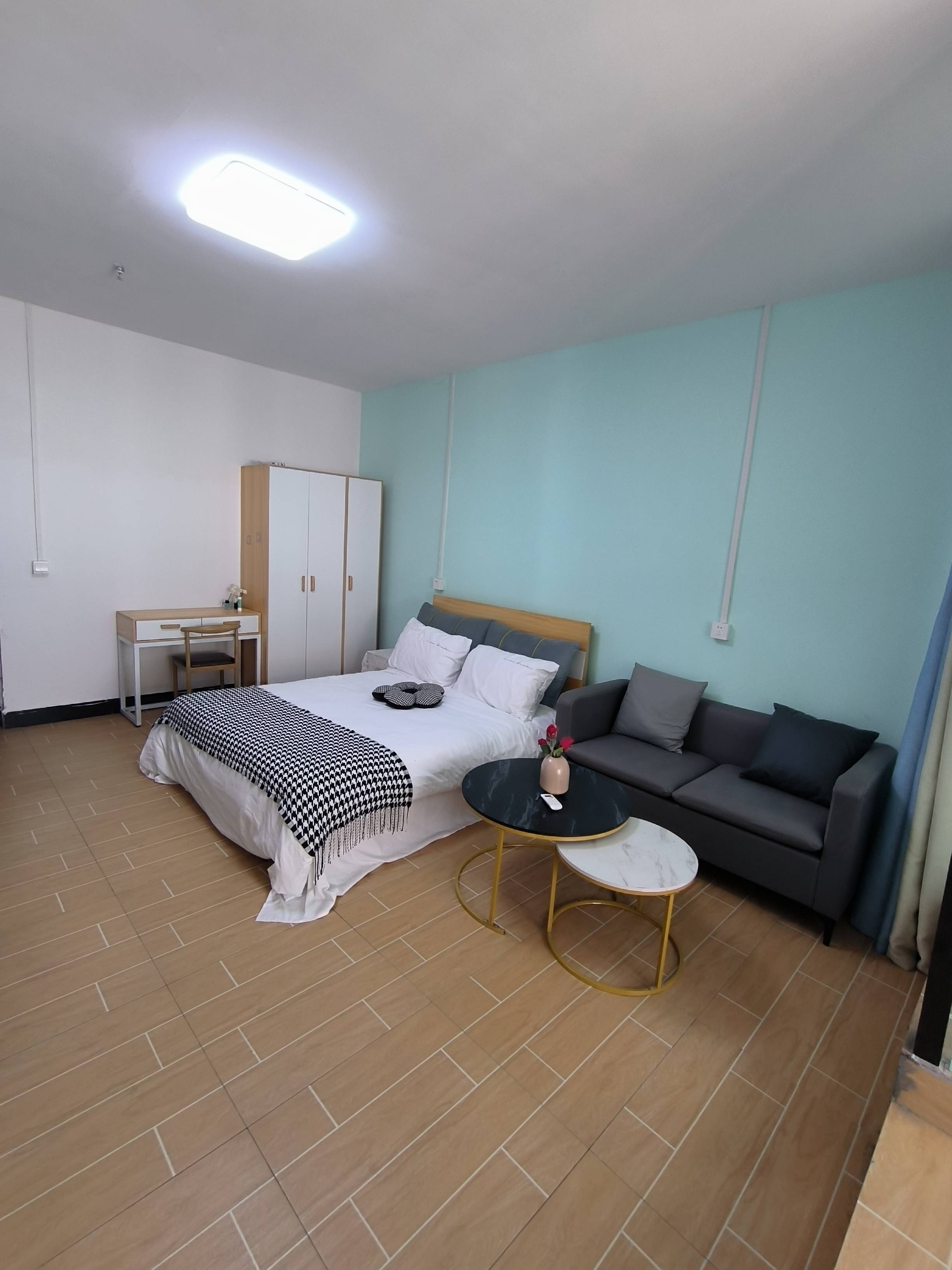 長沙 天心 | 石碑管区家具开发小区-15栋_4