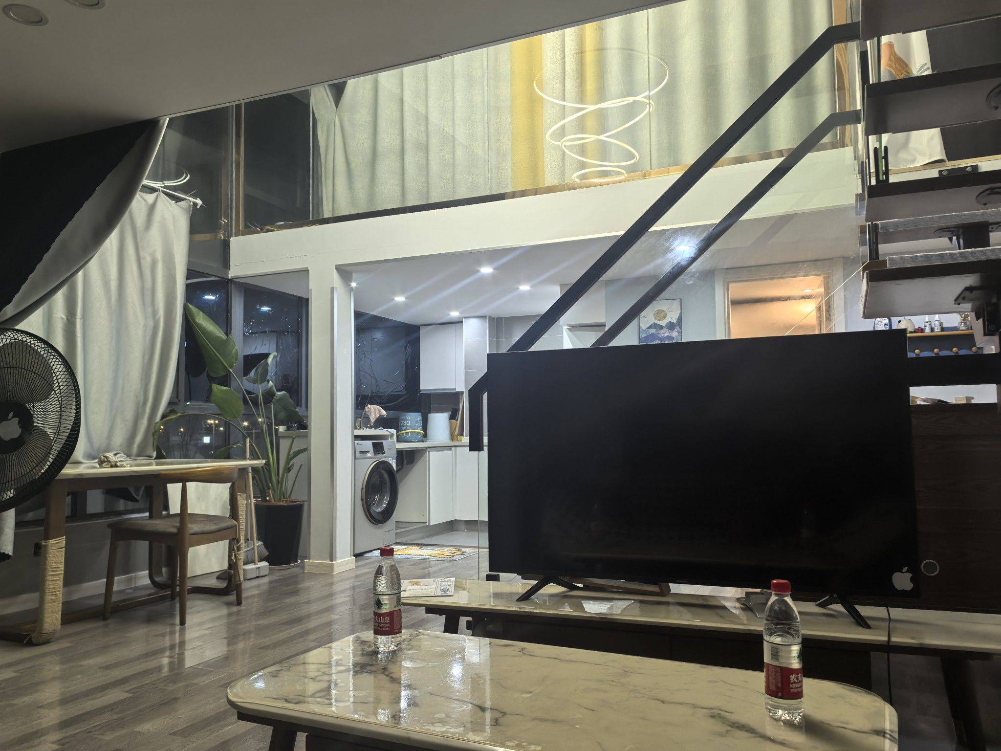 Nanchang Honggutan | 红谷瑞仕城际广场D号_4