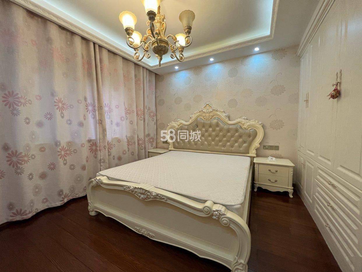 天宁 华润国际社区