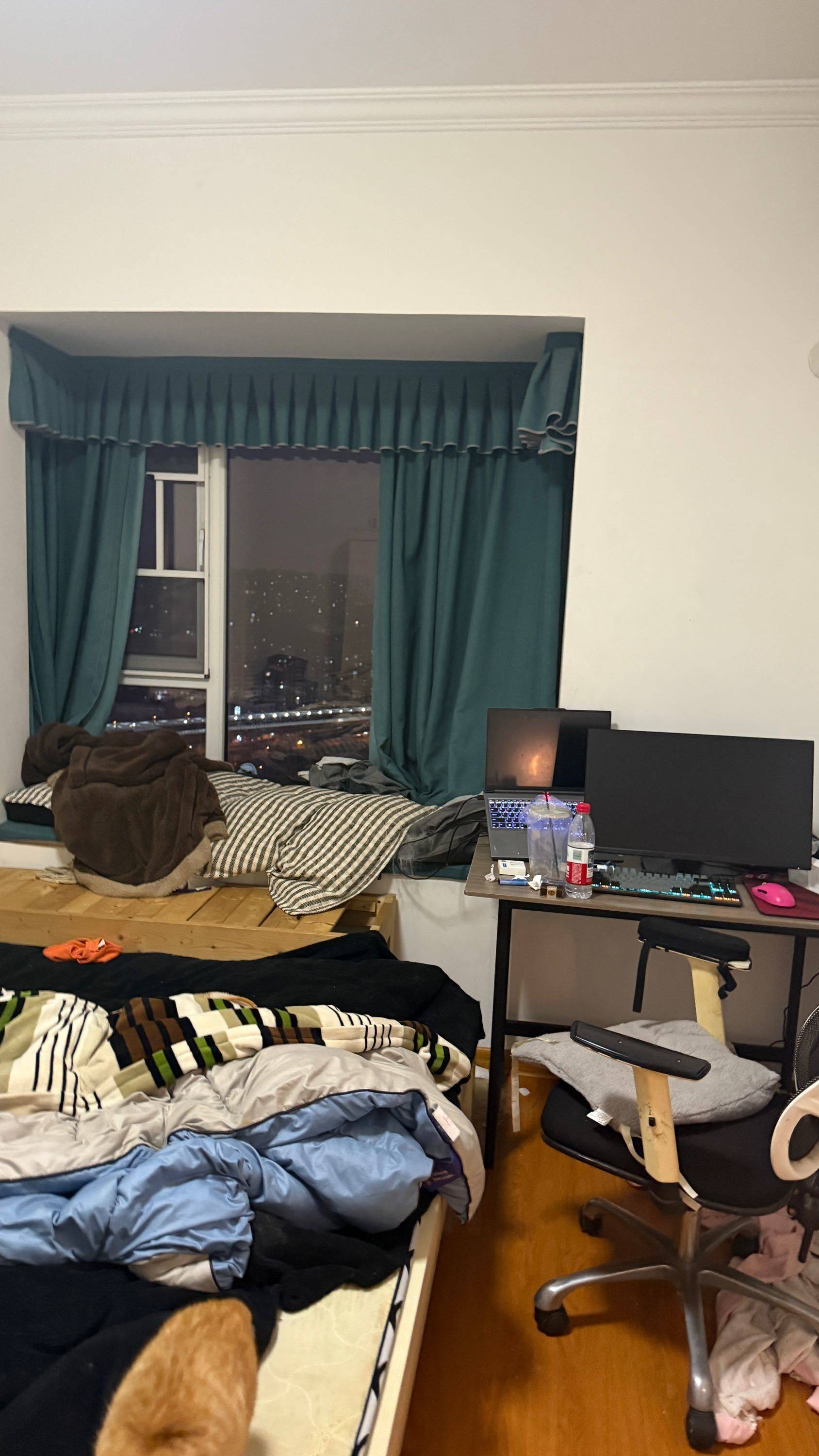 长沙 星沙 | 荣盛花语城南区-14栋_4