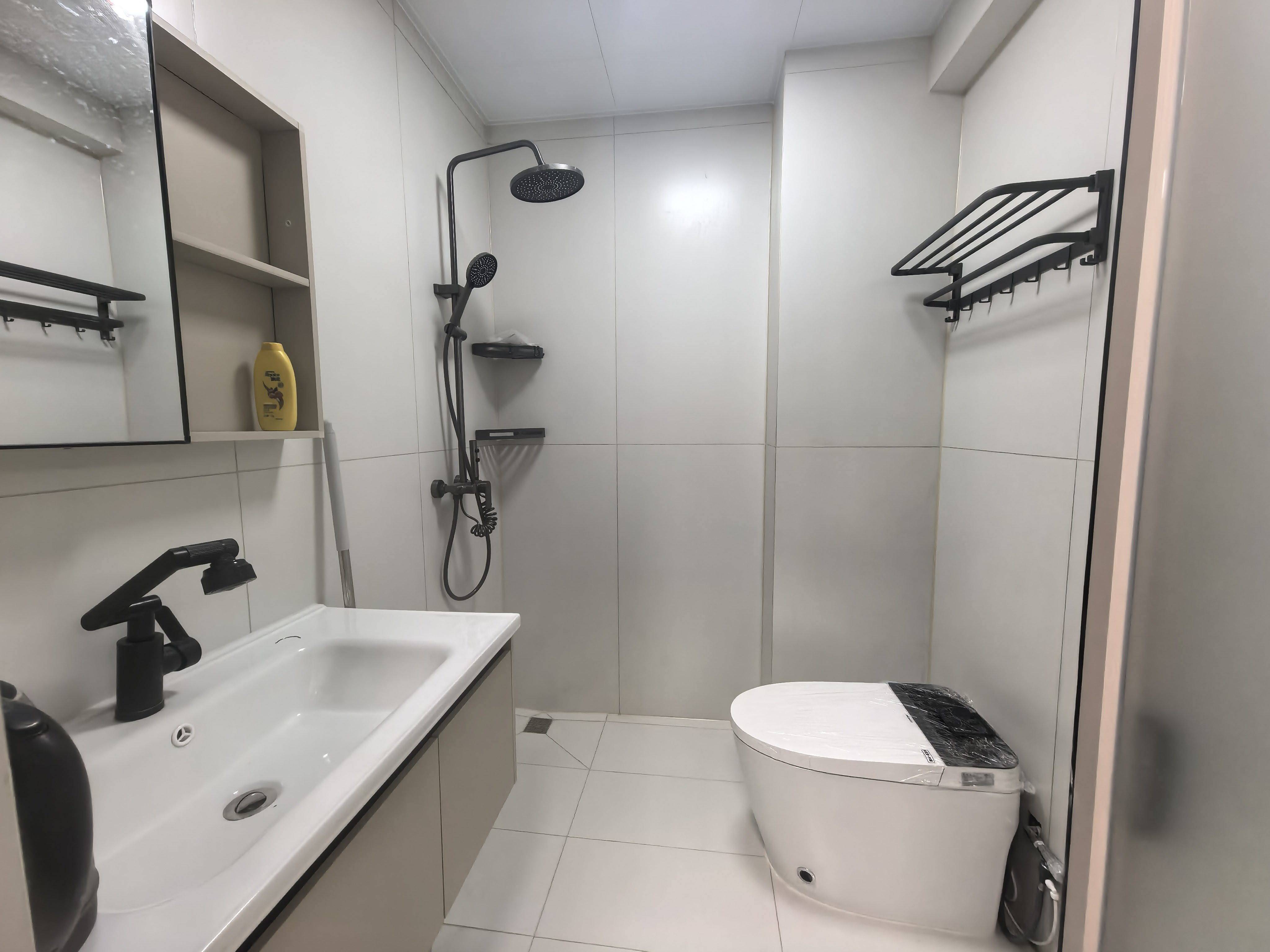 北京 西城 | 百万佳苑兰园_8