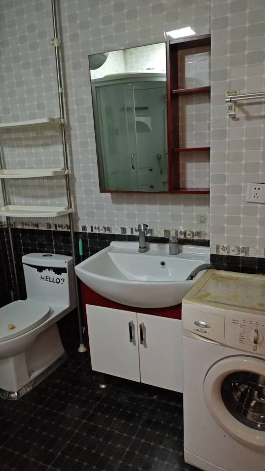 北京 石景山 | 首钢八角路居民区-16号楼_5