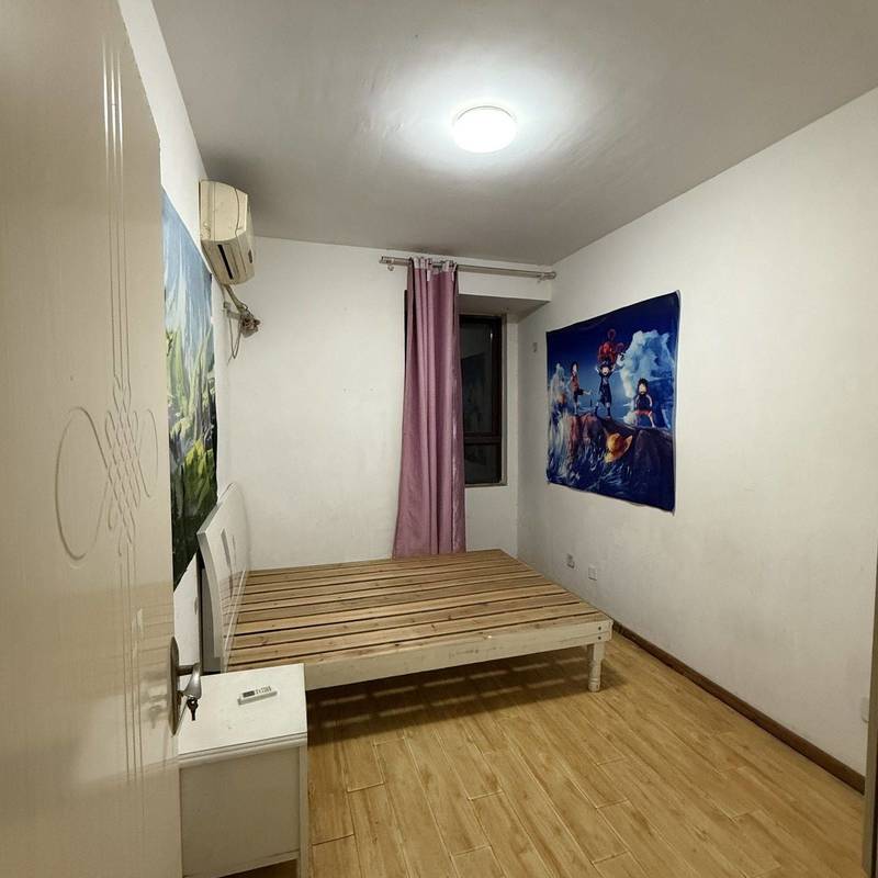 Hefei Feidong County | 文一名门东隅_5