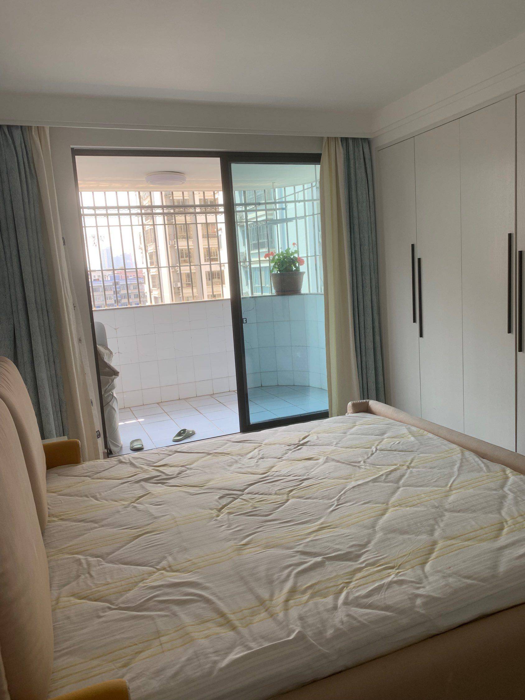 鼓楼区 宏裕新村