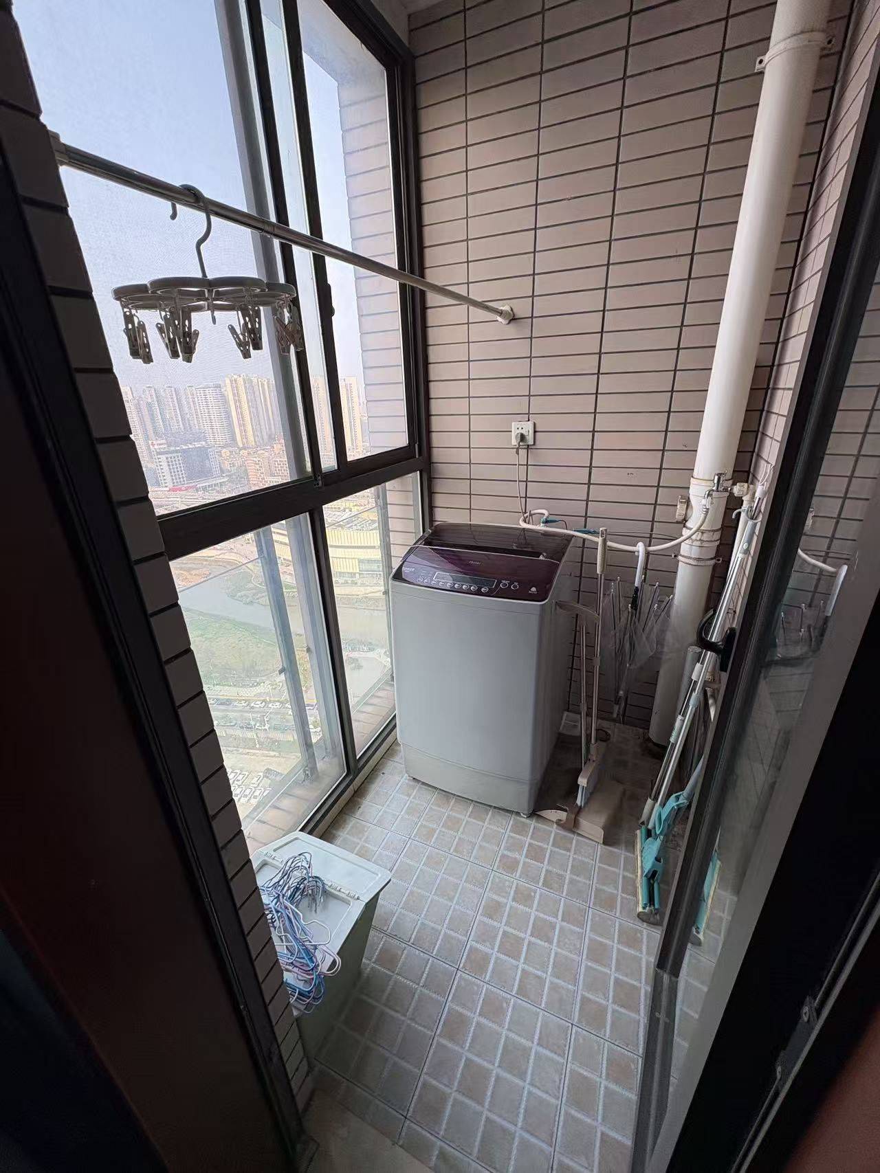 長沙 雨花 | 金房万树丹堤_4