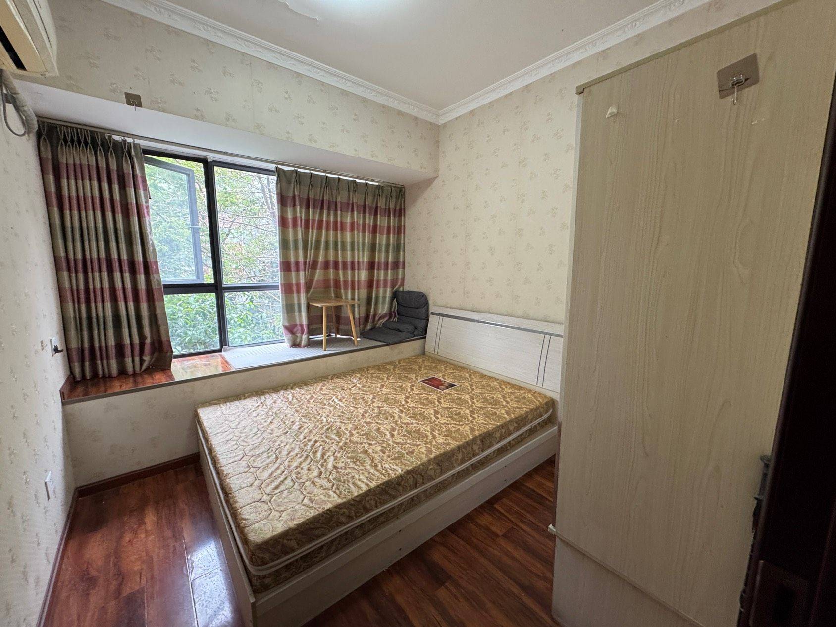 成都 武侯 | 汇融新贵公馆_4