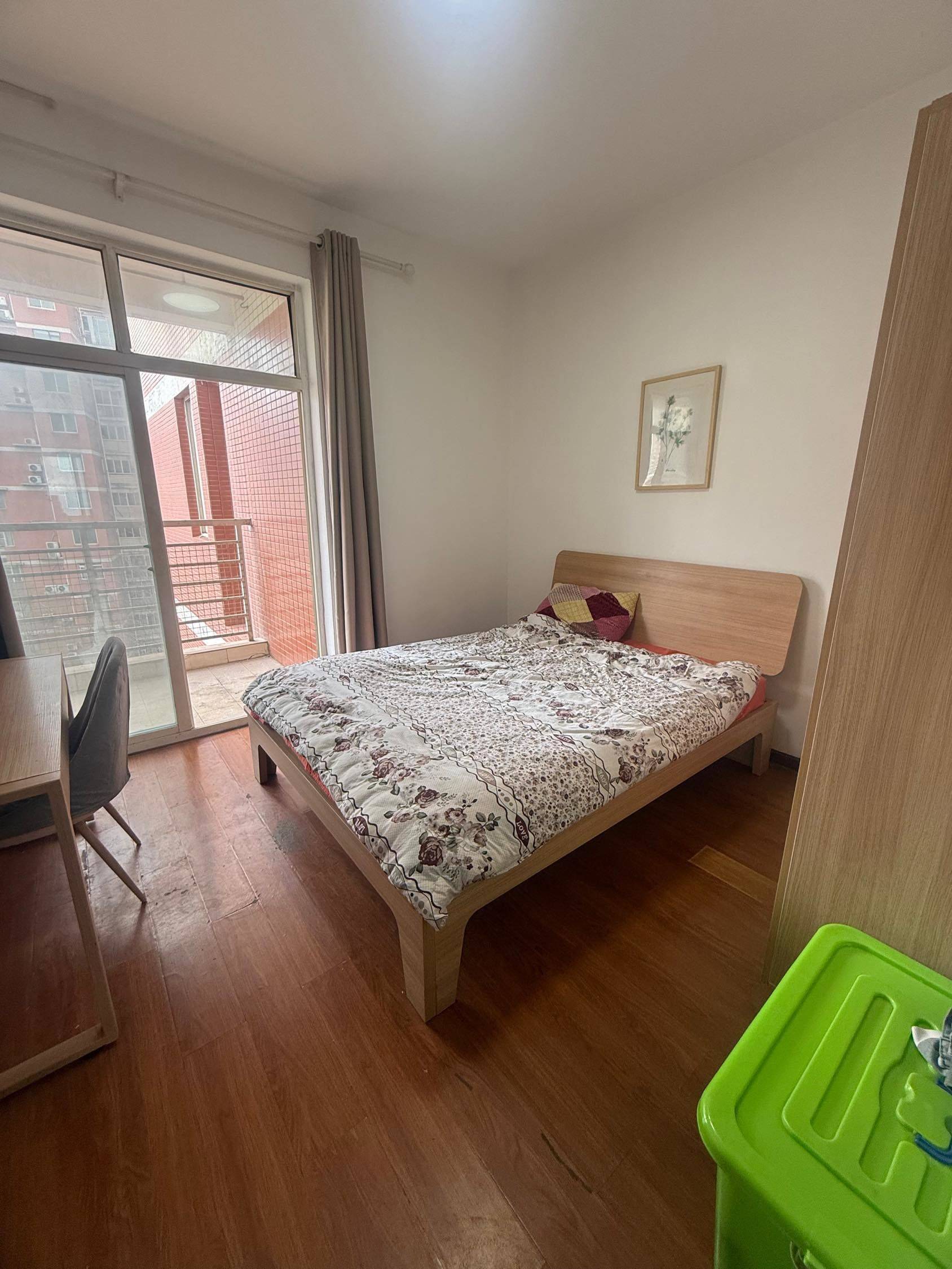 武汉 洪山 | 紫菘·枫林上城_1