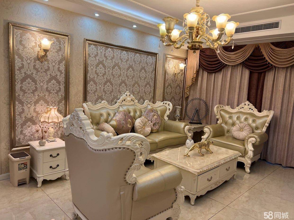 天宁 华润国际社区