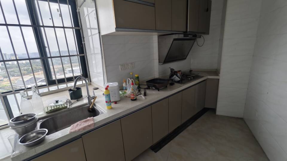 南宁 西乡塘区 | 江川圣境-6栋_4