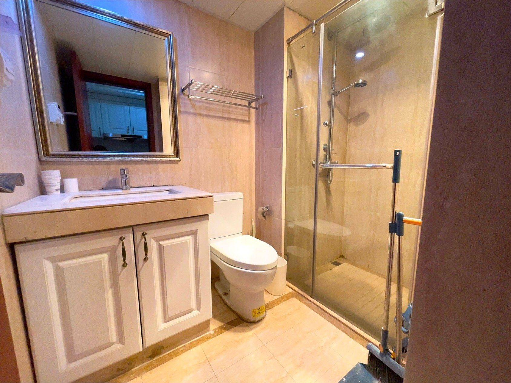 Shenyang Shenhe | 佳兆业中心-D座_7