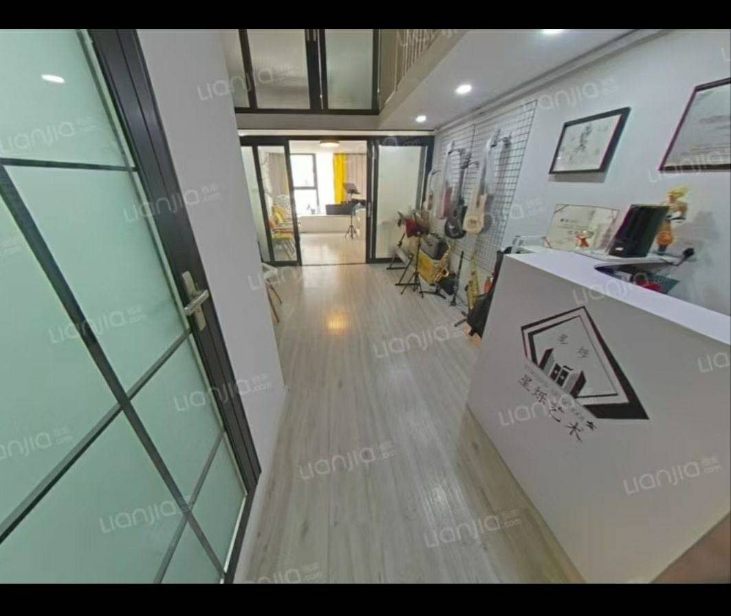 合肥 庐阳 | 朗峰中心-1号楼_0