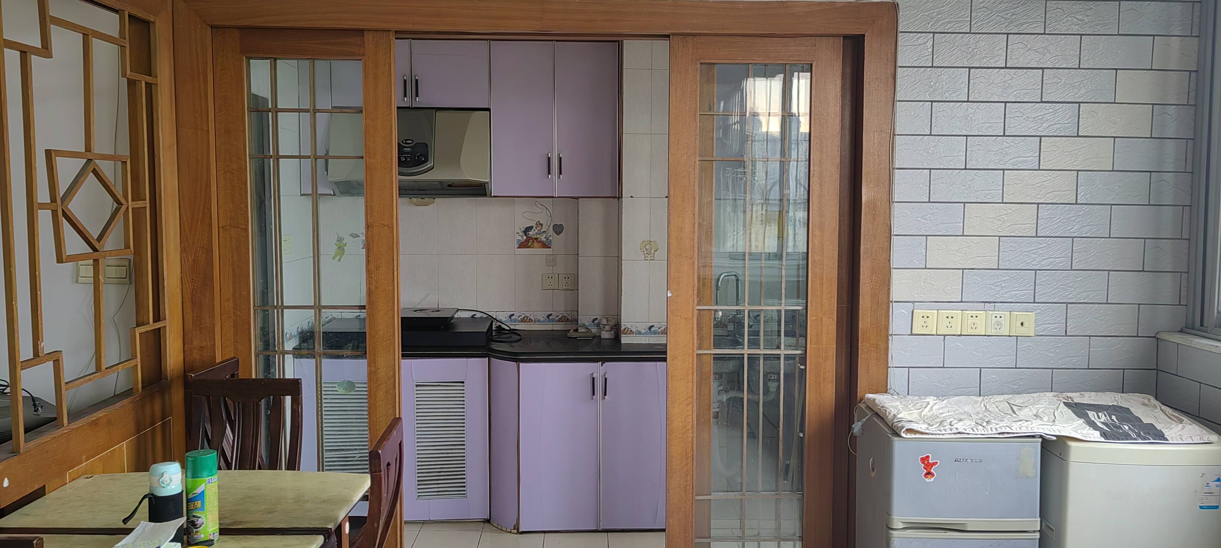 广州 海珠 | 沥滘公安宿舍_5