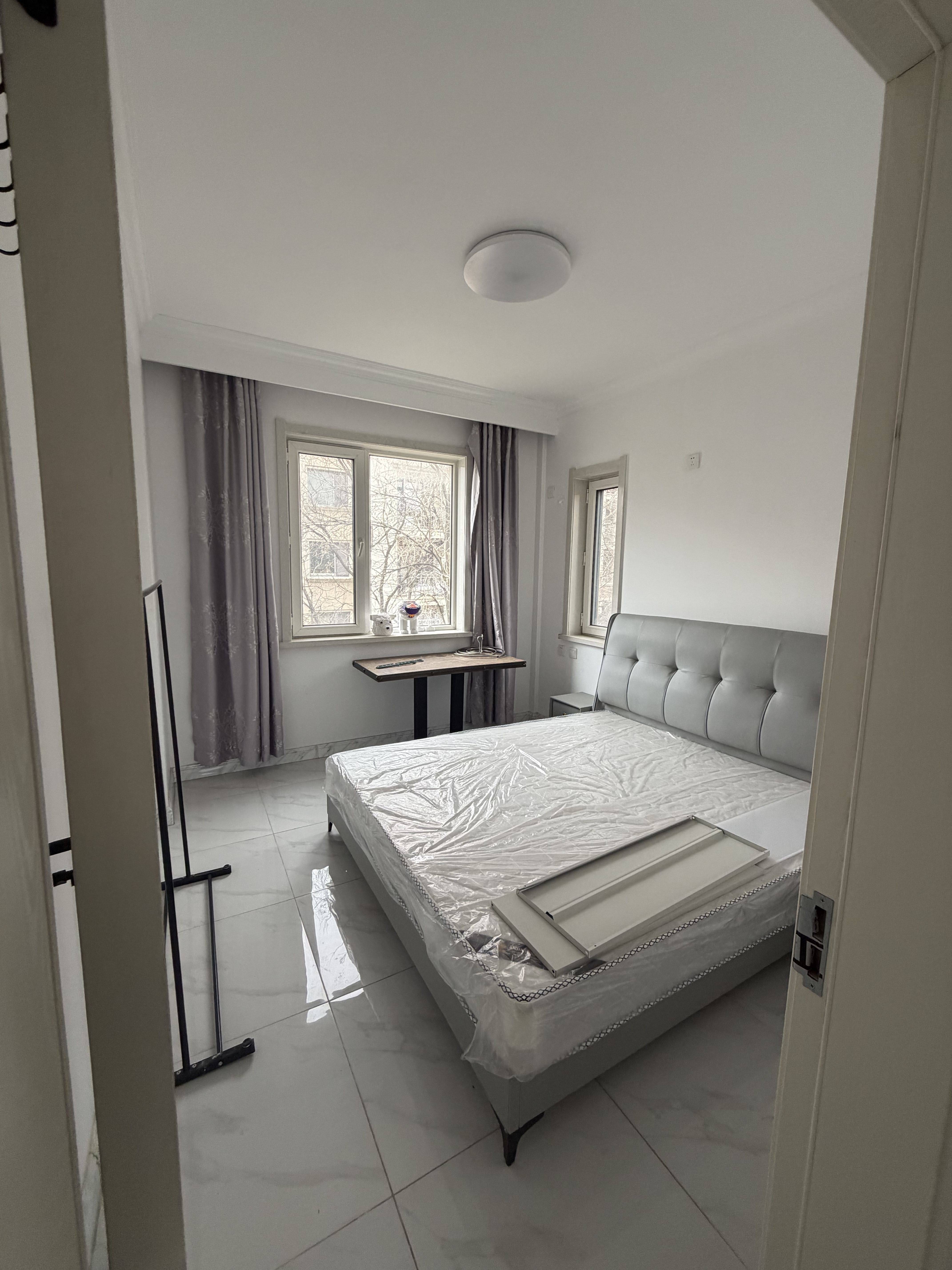 李大爷整租房源2