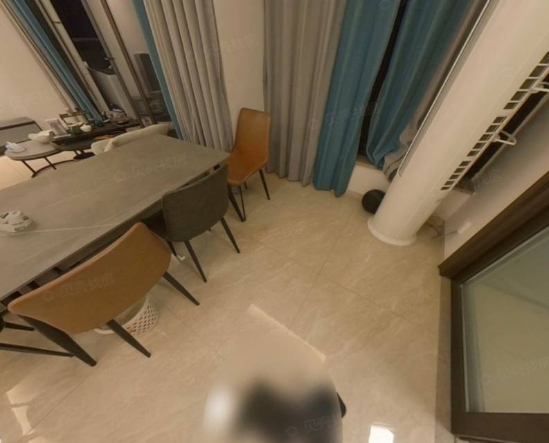 Pingshan 富润乐庭