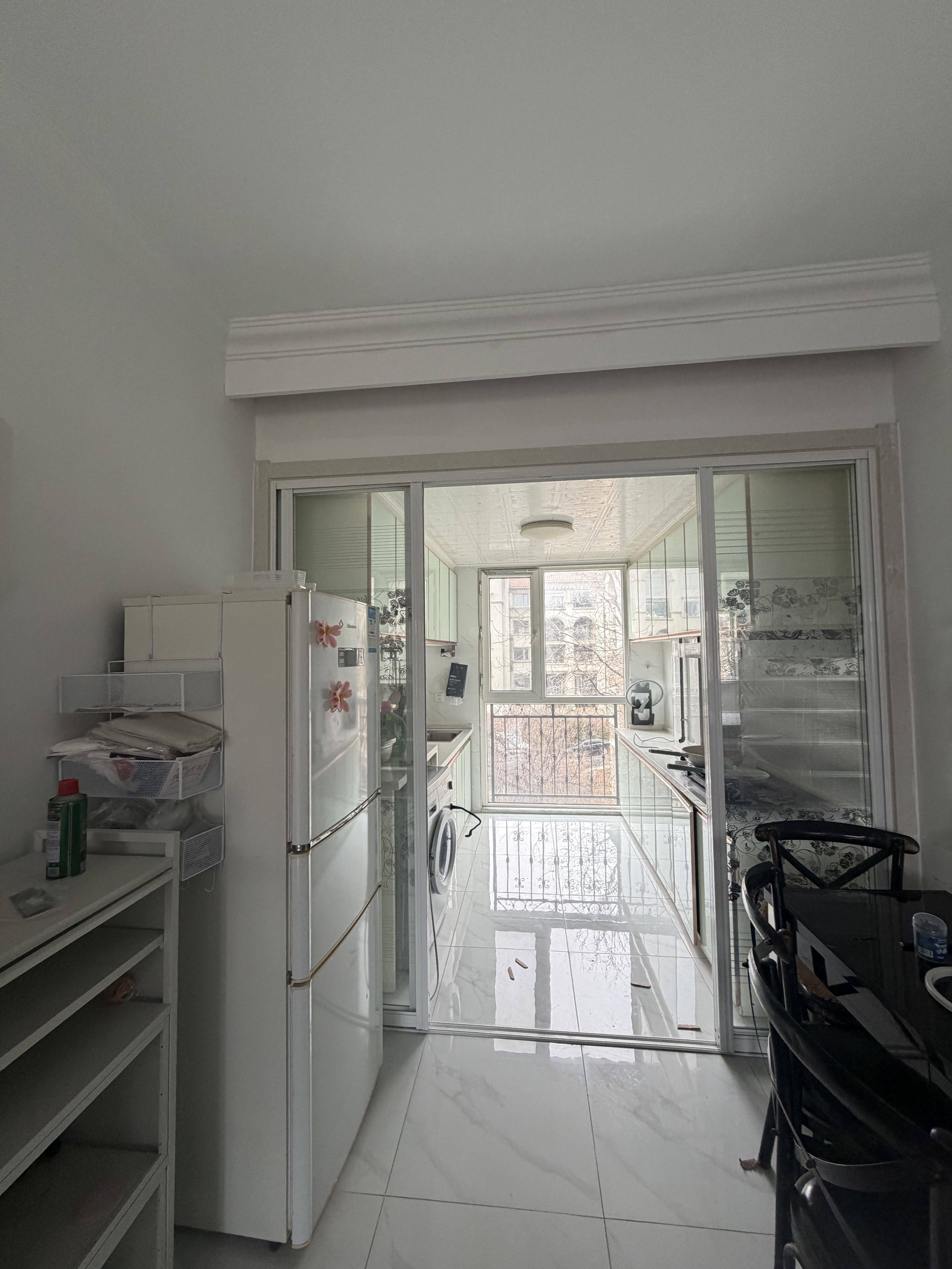 大连 甘井子 | 玉春园-5号楼_3