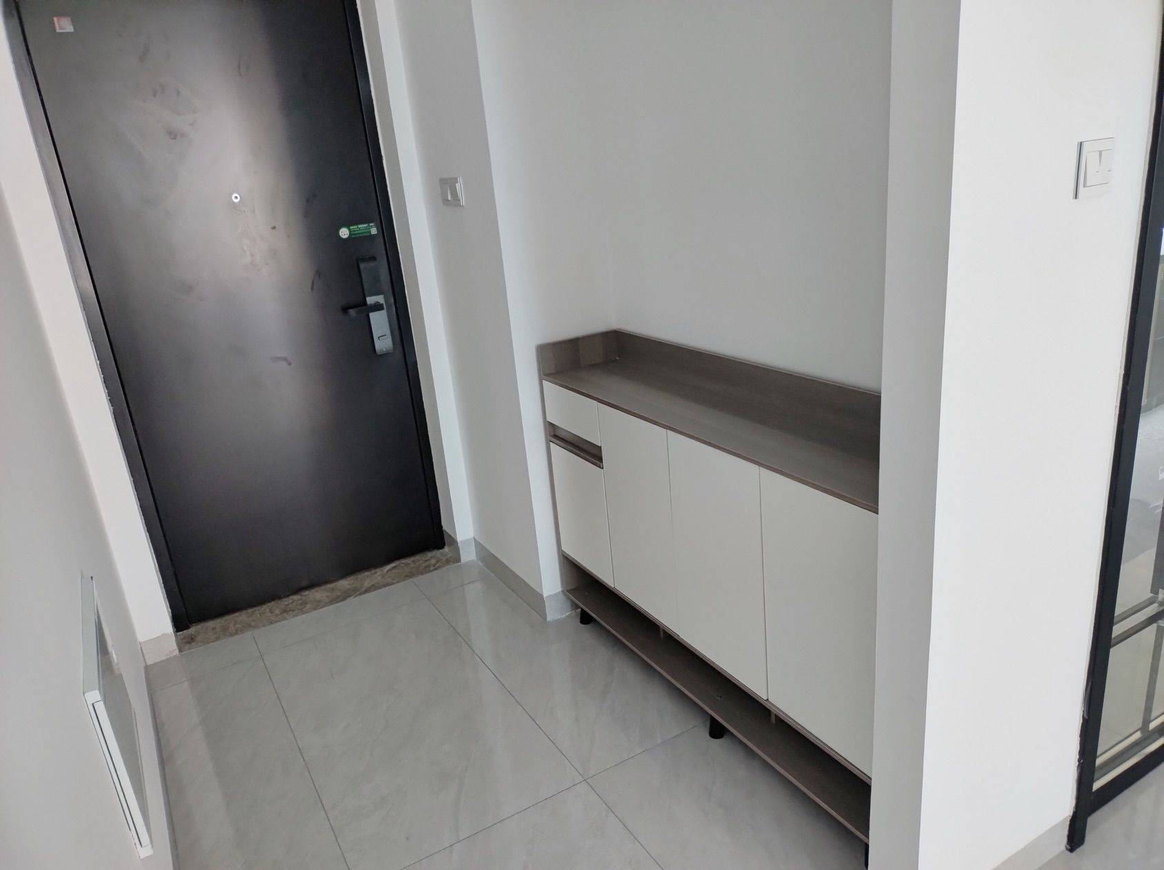 香洲 华发琴澳新城银景湾-4栋