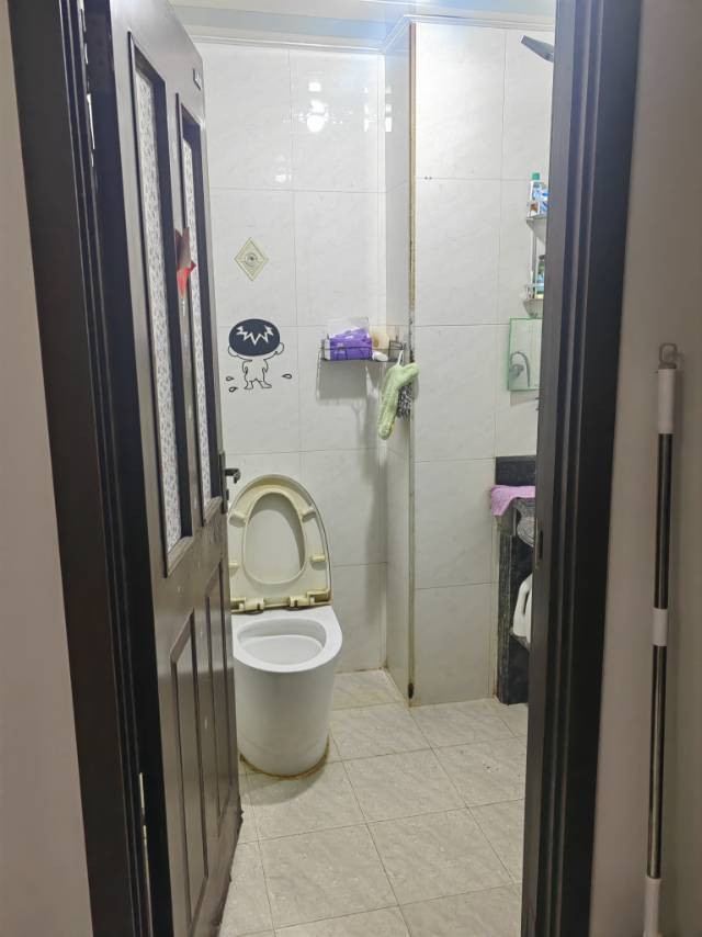 彭于晏分晏整租房源3