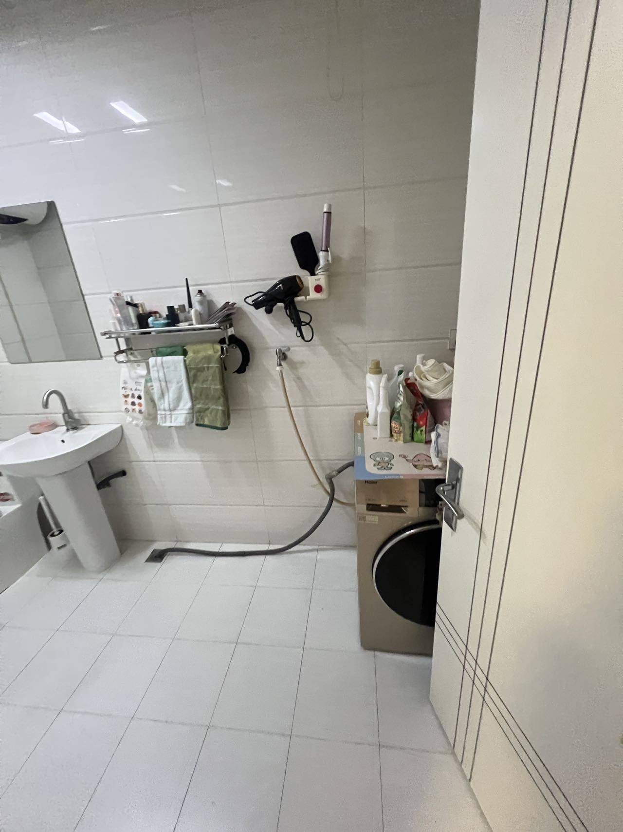 哈尔滨 道外 | 滨港水岸怡江湾东区_7