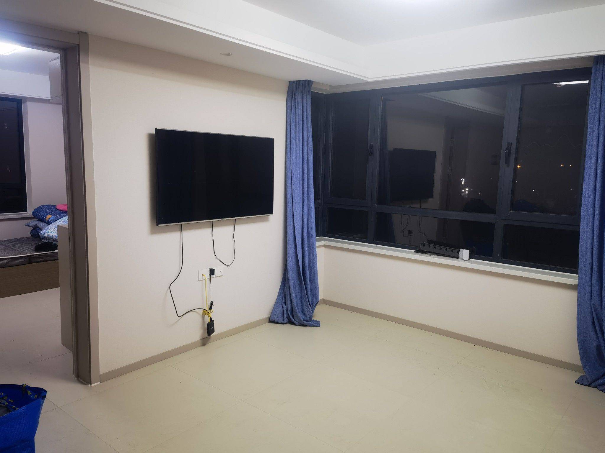 Shenyang Yuhong | 民安海逸康城-3号楼_4