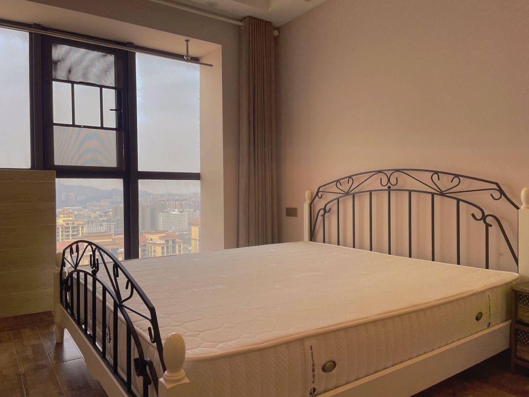 不喜欢将就整租房源2