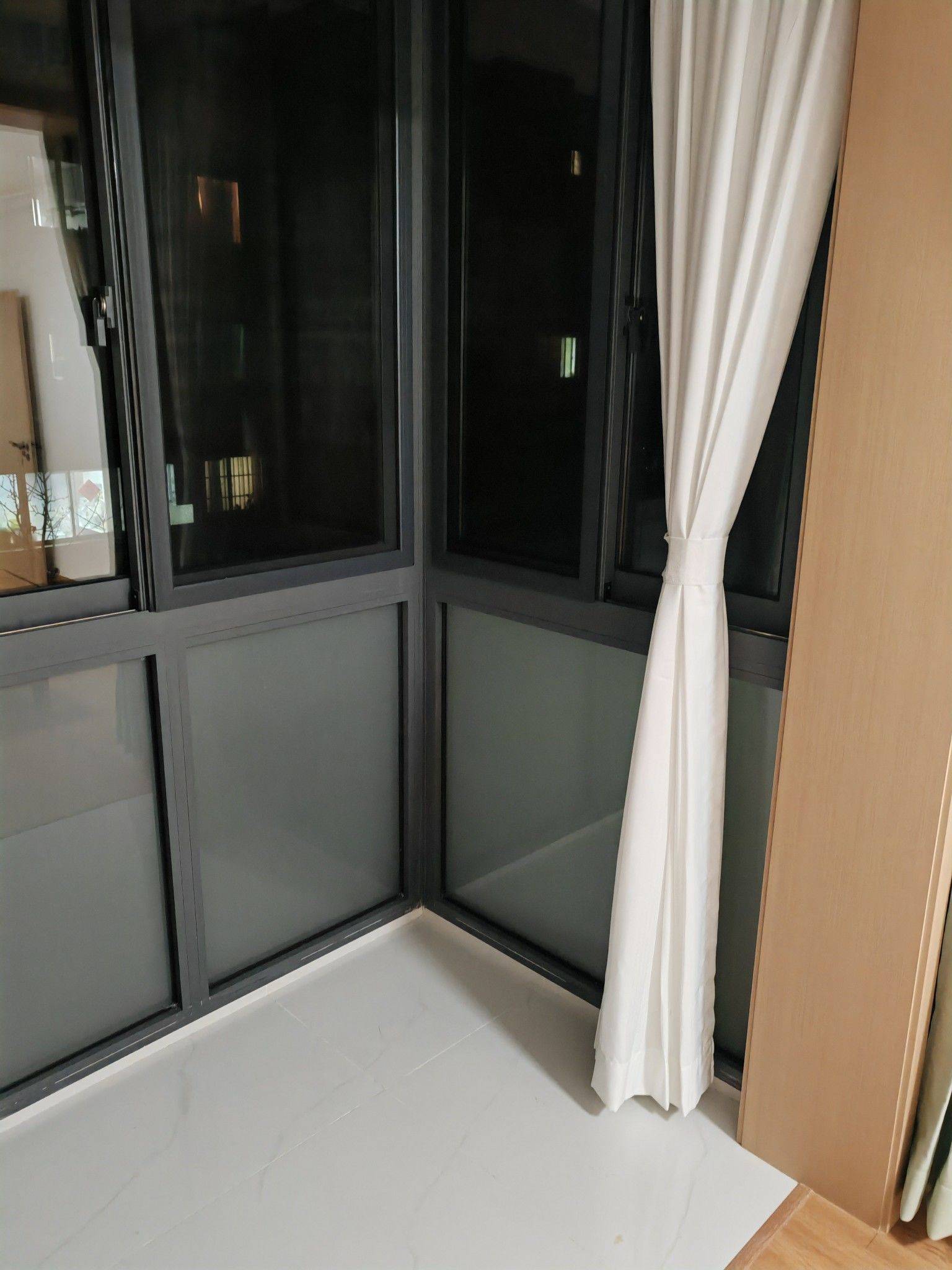 擎天柱整租房源2