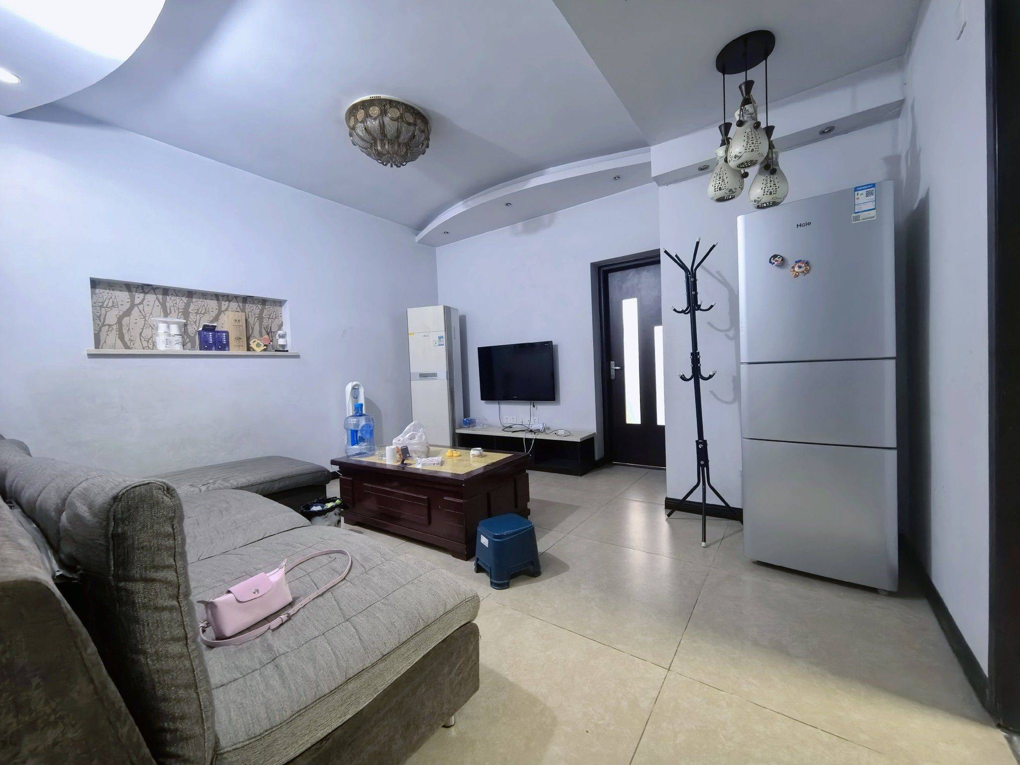 重庆 九龙坡 | 万佳苑小区_3