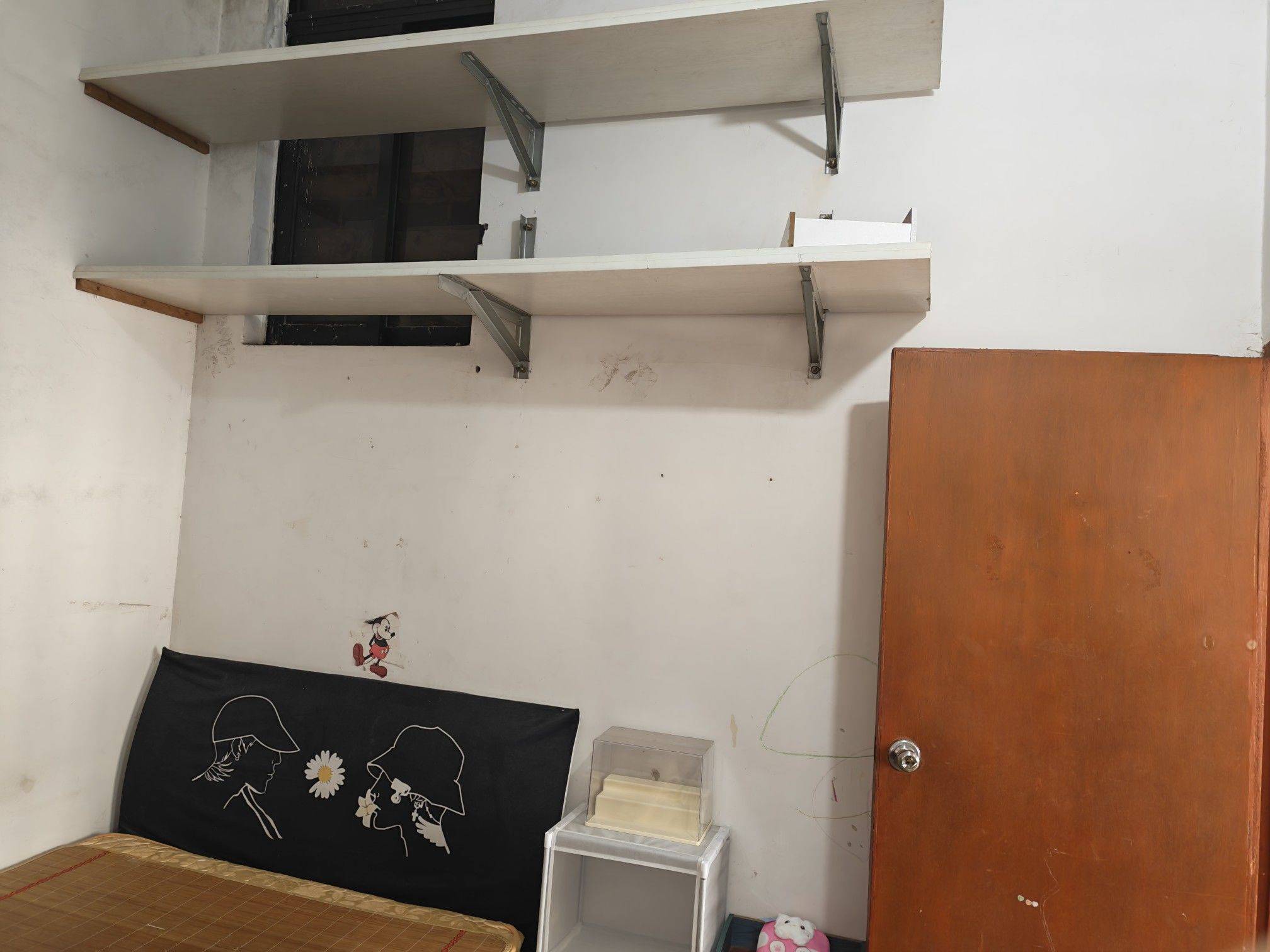 東莞 莞城 | 饮食公司宿舍_4