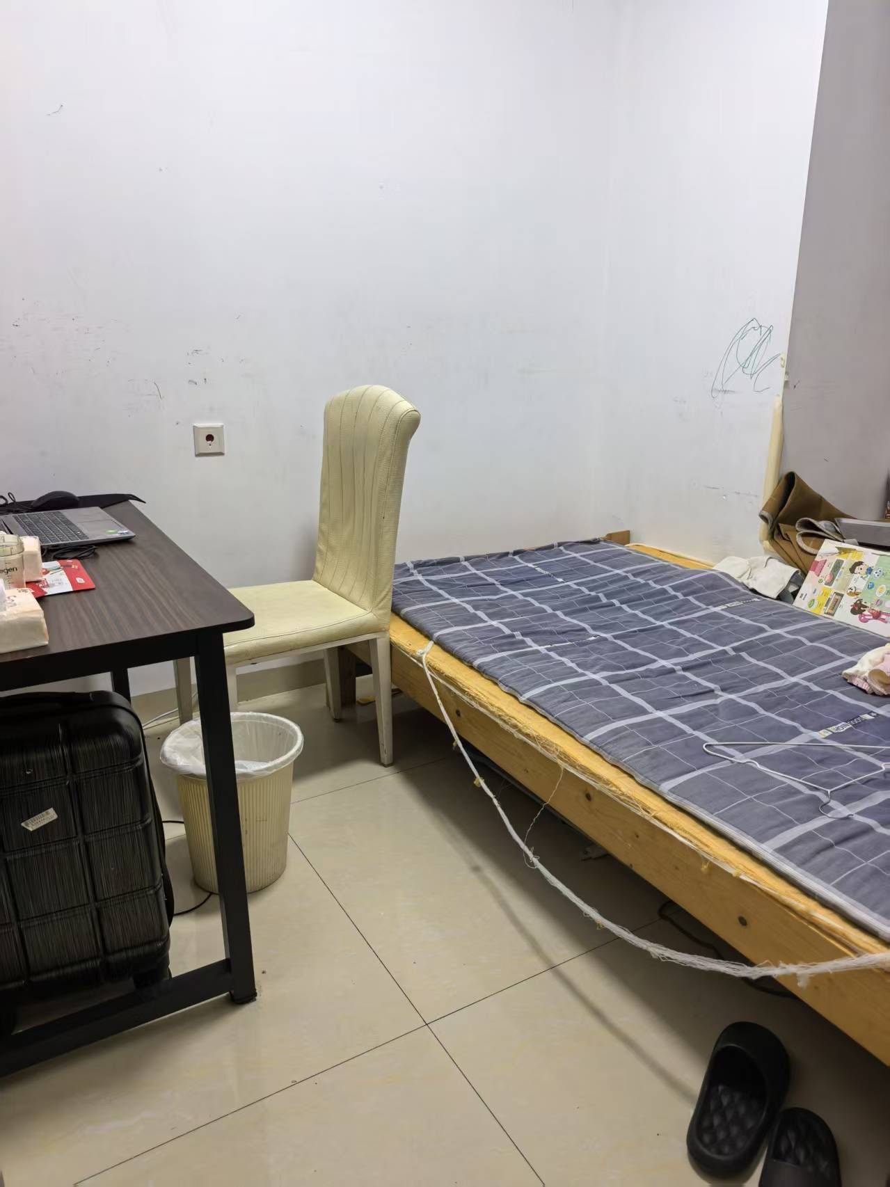 深圳 寶安 | 同和凤凰花苑_3