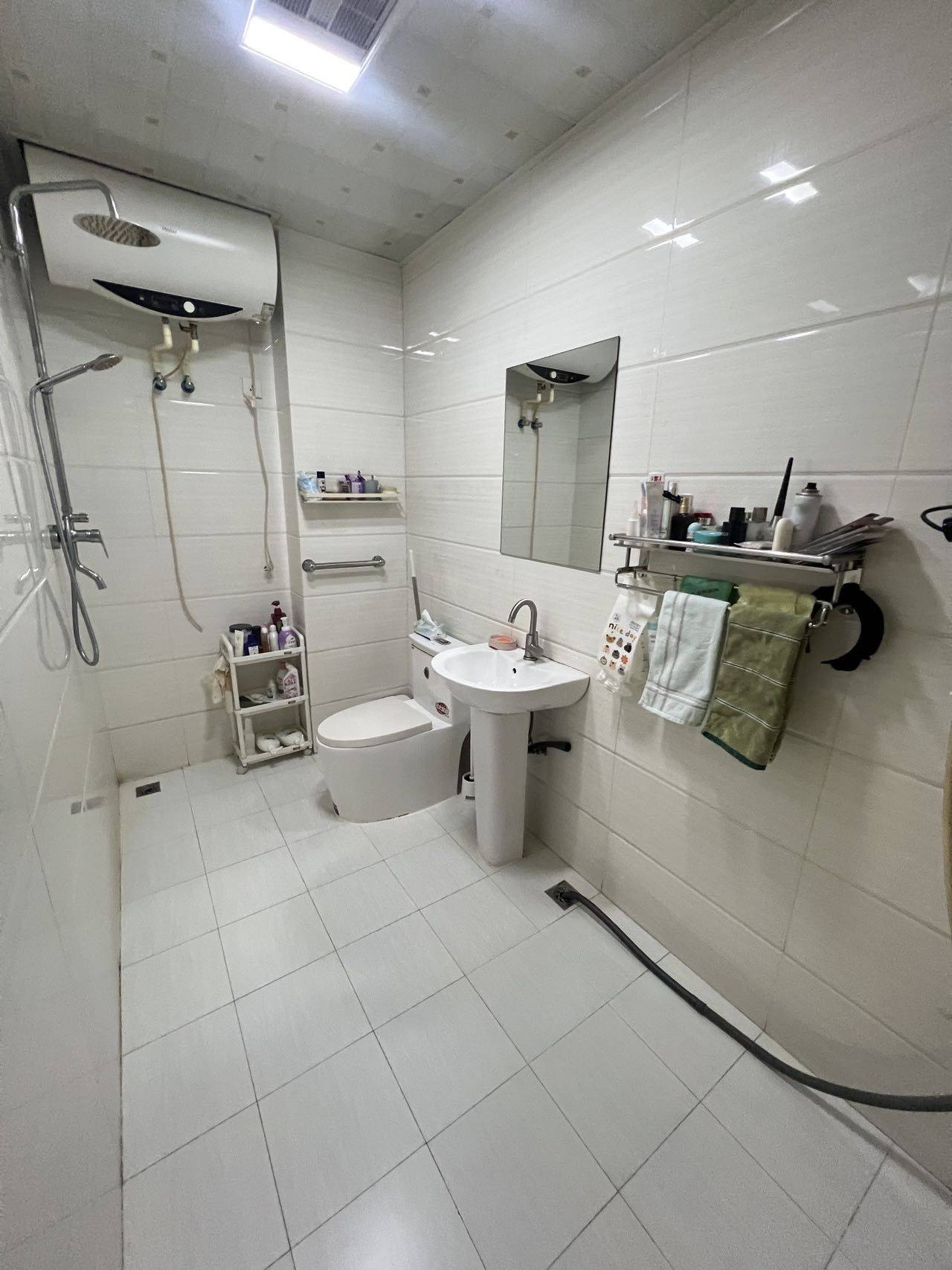 哈尔滨 道外 | 滨港水岸怡江湾东区_4