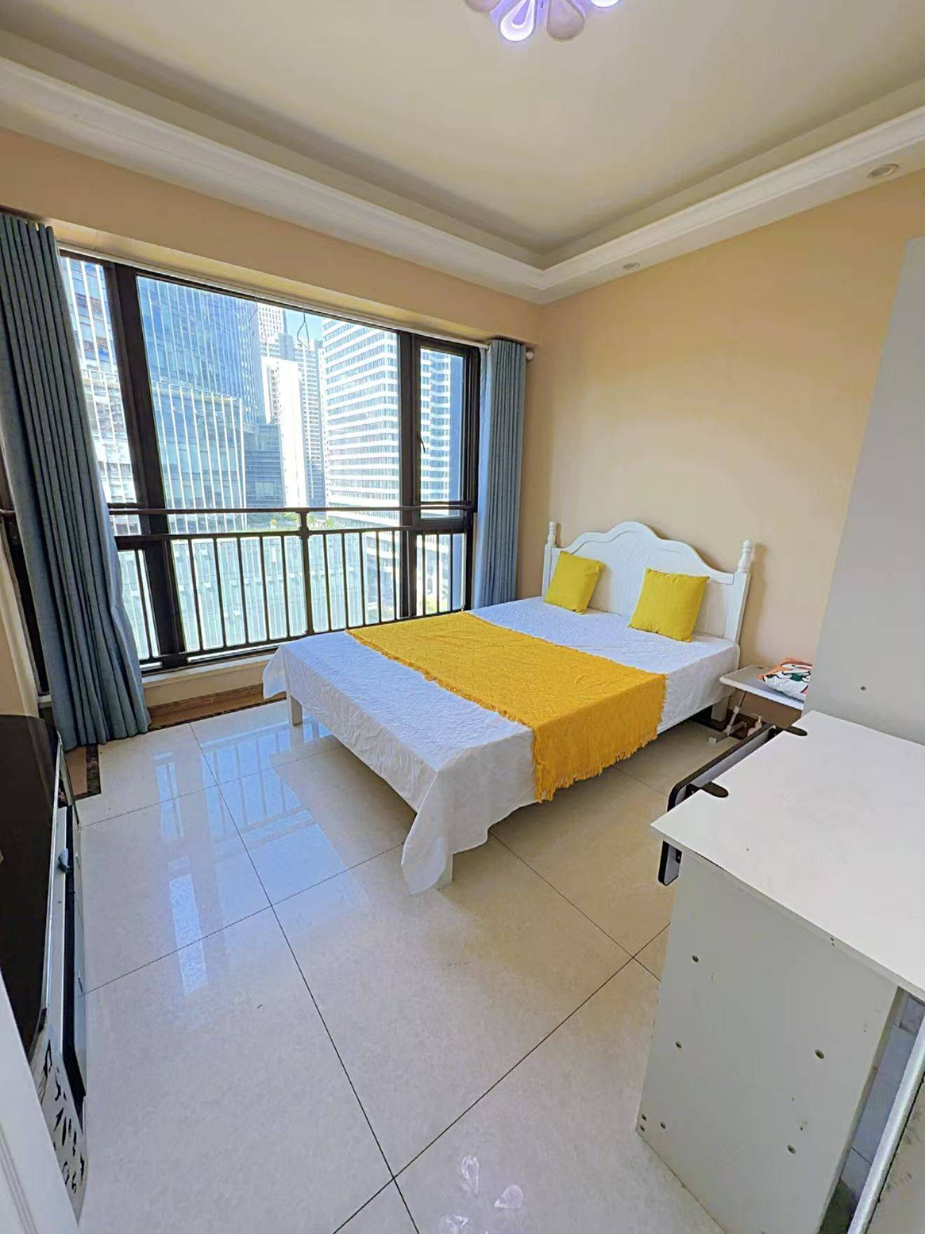 高新区 ICON·英郡-三期