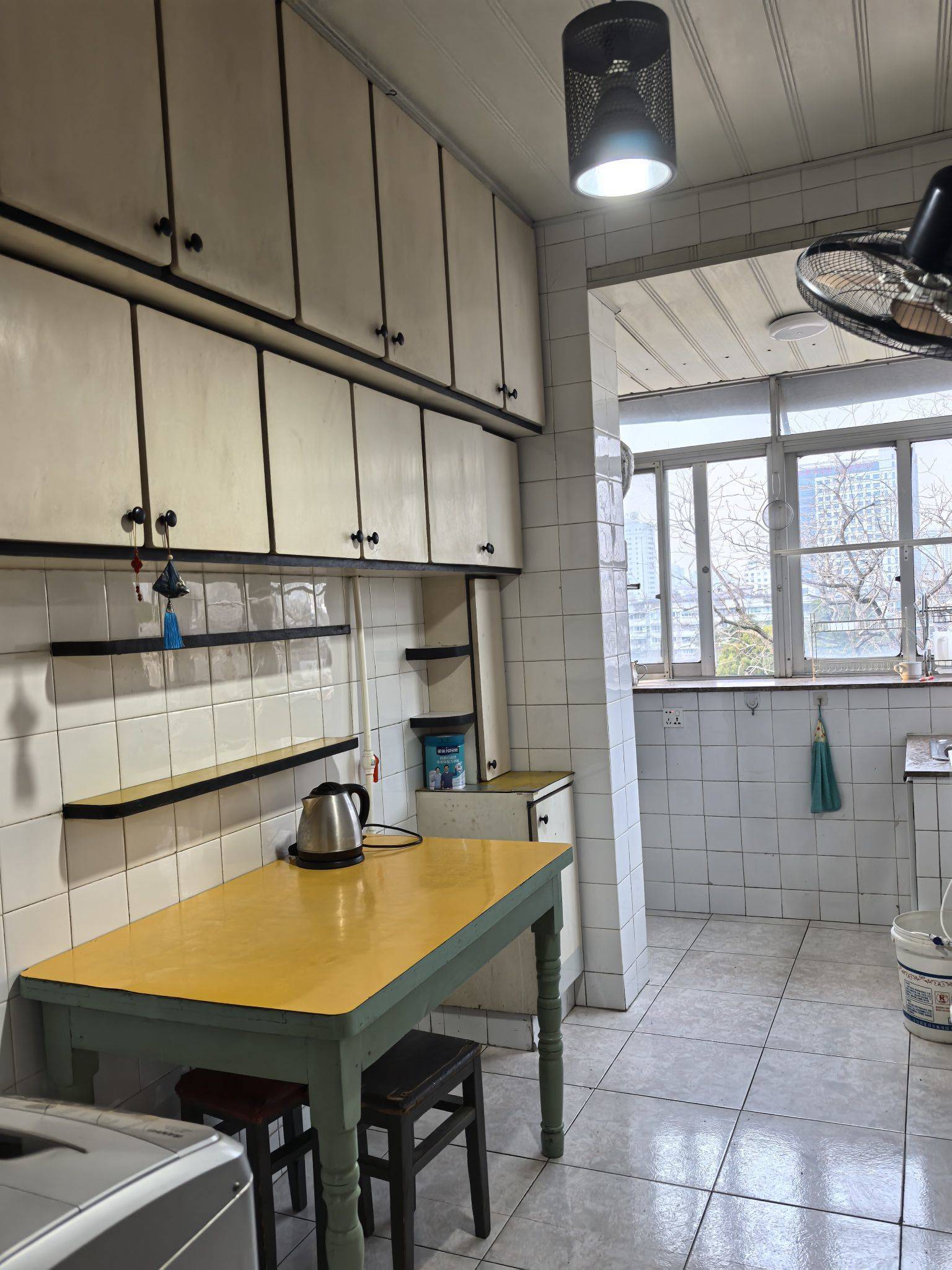 合肥 包河 | 徽京剧团宿舍_3