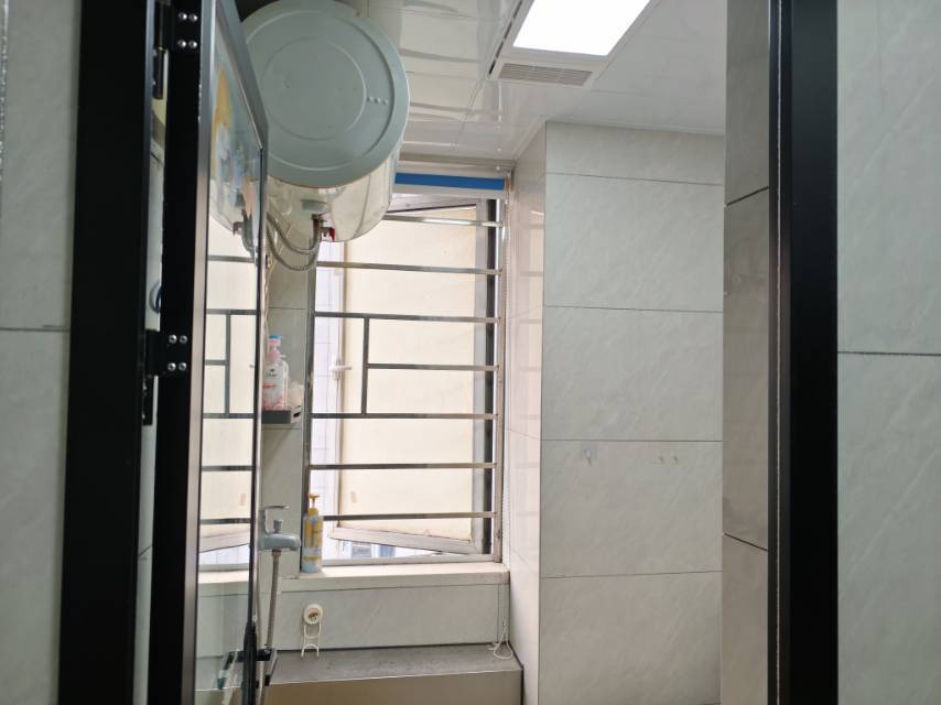 武漢 硚口 | 硚房翰林珑城_3