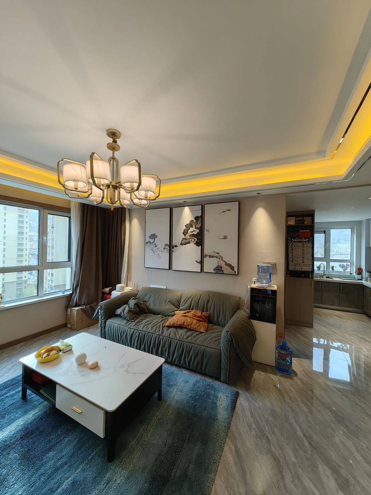 向日葵🌻honey整租房源2