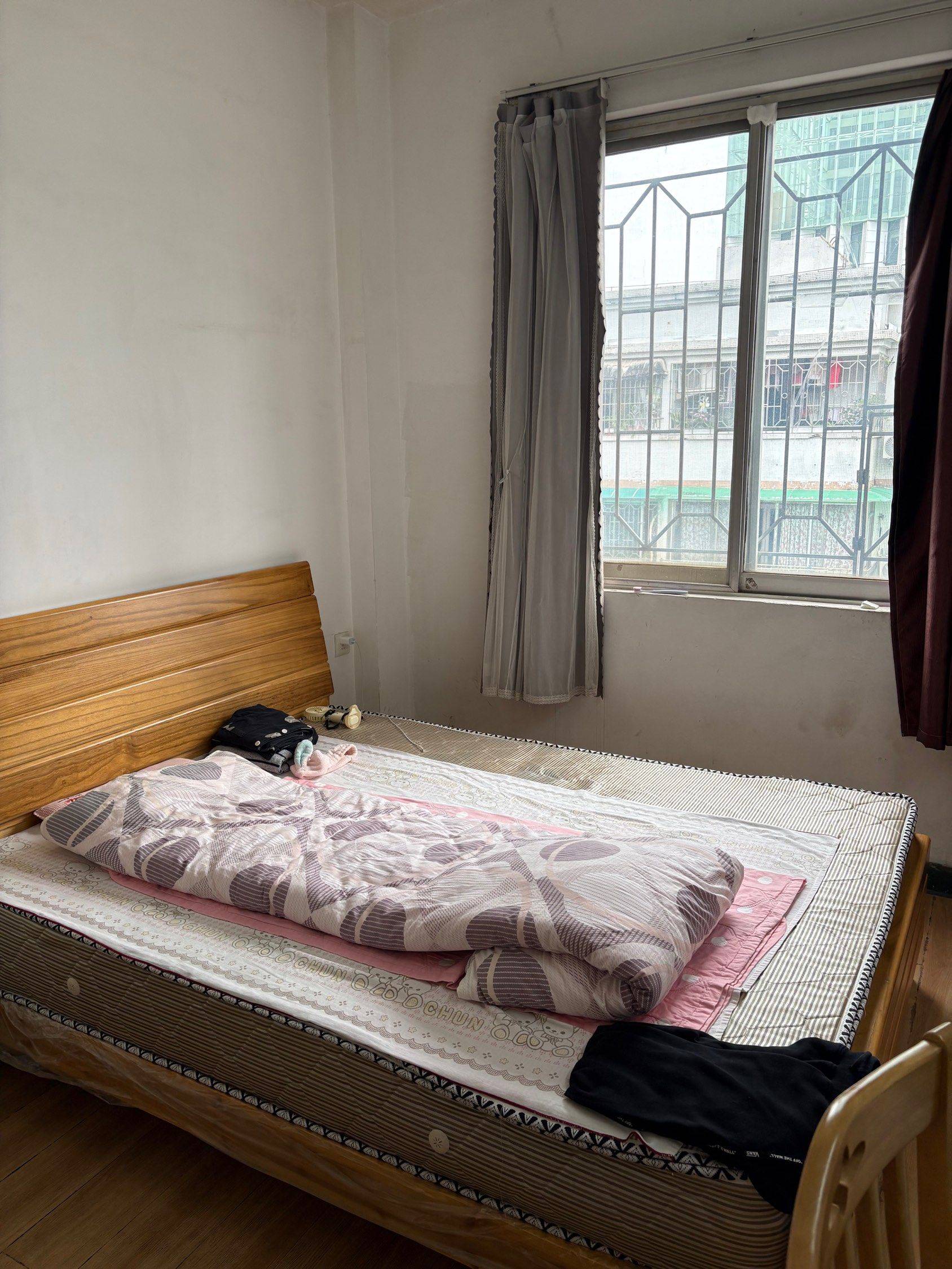 取名困难整租房源3