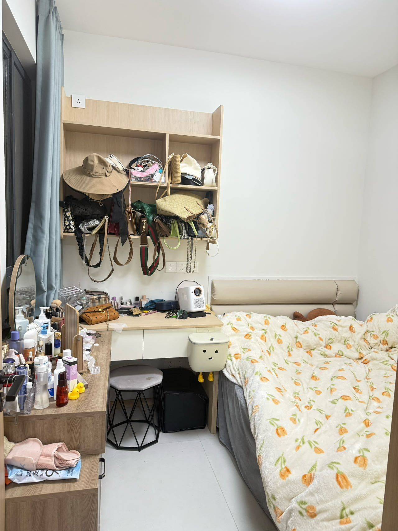 宝贝儿整租房源3