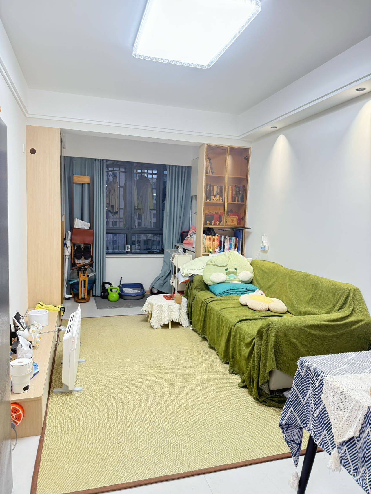 宝贝儿整租房源2